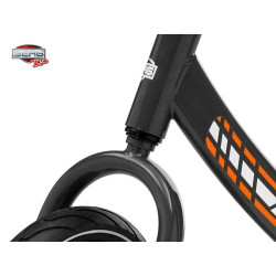 Bici sin pedales Biky Grey