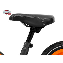 Bici sin pedales Biky Grey Berg Toy