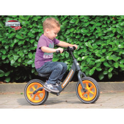 Berg  Bici sin pedales Biky Grey 