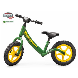 Biky John Deere Bicicleta sin pedales Berg