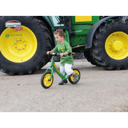 Biky John Deere Bici sin pedales Berg Toys
