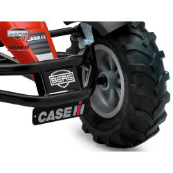 Berg Case-IH BFR-3 Go Kart de Pedales