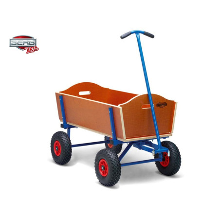  Carro de arrastre Berg Beach wagon L
