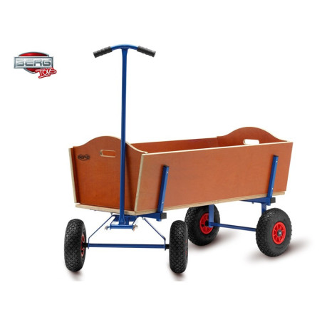 Carro de Arrastre Berg Beach wagon XL