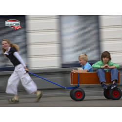 Berg Beach wagon XL  Carro de Arrastre 