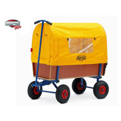 Berg Toys Beach wagon XL 