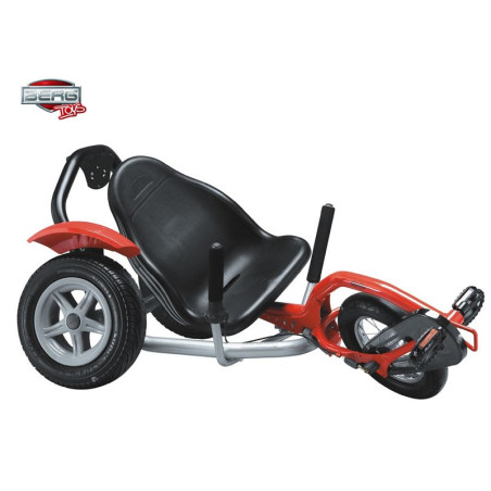 BalanzBike Bazzic XL