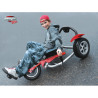 BalanzBike Bazzic XL Berg Toys Go Kart