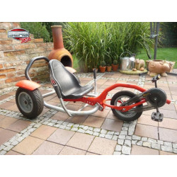 Berg Toys Go Kart BalanzBike Bazzic XL 