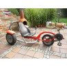 Berg Toys Go Kart BalanzBike Bazzic XL 