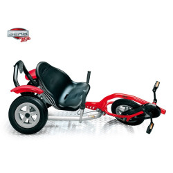 BalanzBike Extenz XL BF-3 Berg