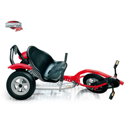 BalanzBike Extenz XL BF-3 Berg