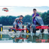  Coche a pedales Berg Sun-Light F Go Kart