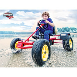 Berg Toys Sun-Breeze AF Kart a pedales