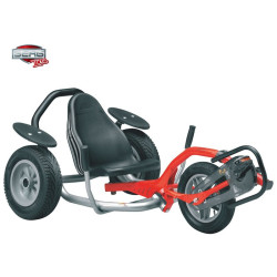 BalanzBike prof XL Berg