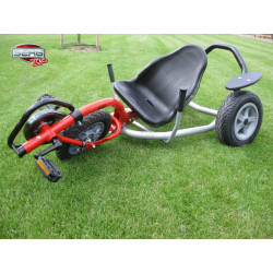 BalanzBike prof XL Berg Toys Go Kart