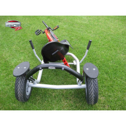  BalanzBike prof XL  Coche de pedales Berg Toys