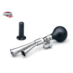 Házte notar con tu bocina BERG Horn 2-tones