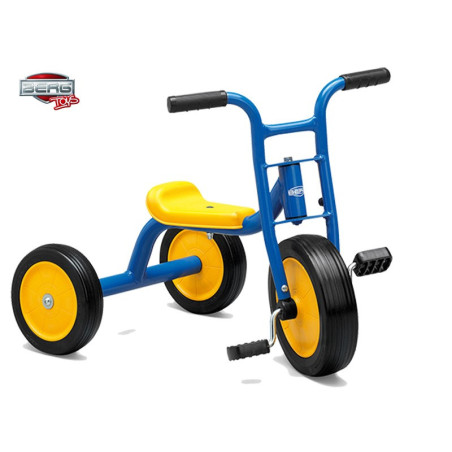 Triciclo Berg Moby XS