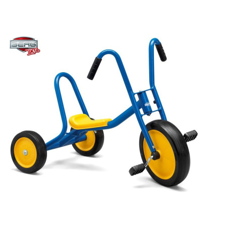 Triciclo Berg Trike