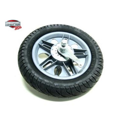 Rueda de repuesto delantela balanzbike berg go kart