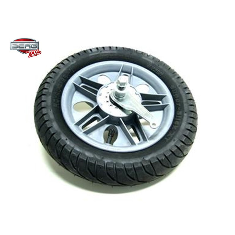 Rueda de repuesto delantela balanzbike berg go kart