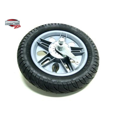 Rueda de repuesto delantela balanzbike berg go kart