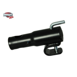 Gancho remolque trailer. Acopla tu Remolque Trailer Junior a tu Berg Buddy