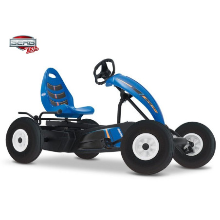 Berg Compact Sport BFR un modelo compacto y manejable de Berg Toys.