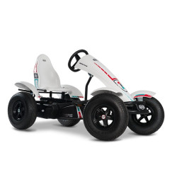 Berg Race BFR principal