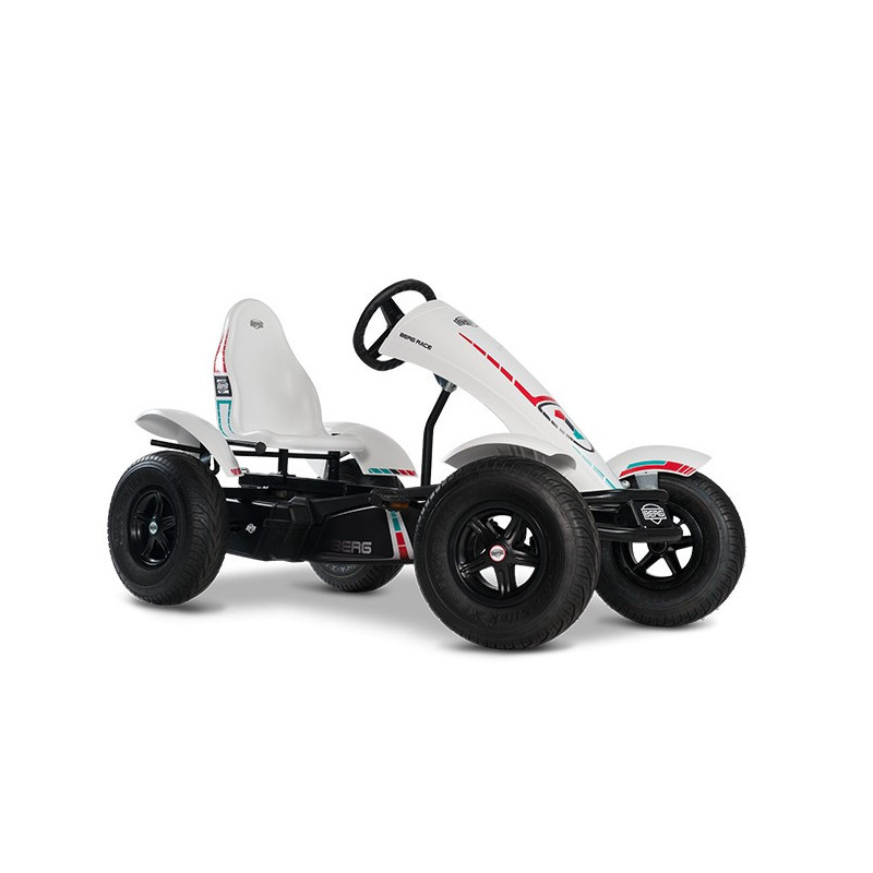 Berg Race BFR principal