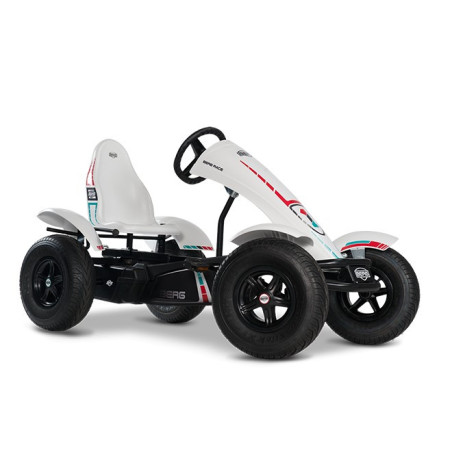 Berg Race BFR principal