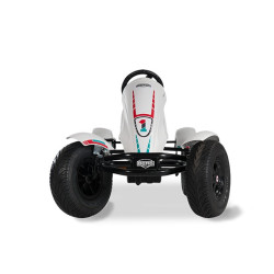 Berg Race BFR frontal