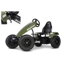 Jeep® Revolution BFR-3 