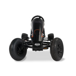 Berg Black Edition BFR-3 frontal