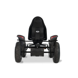 Berg Black Edition BFR-3 trasero
