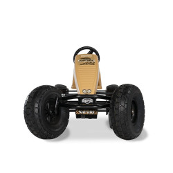 Berg Safari BFR frente