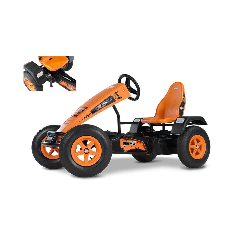 Berg X-Cross BFR-3