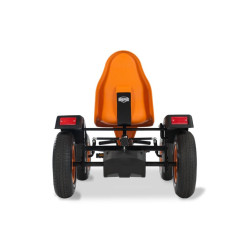 Berg X-Cross BFR-3 trasero