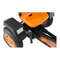 Berg X-Cross BFR-3 marchas