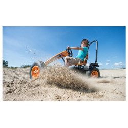 Berg X-Cross BFR-3 niño