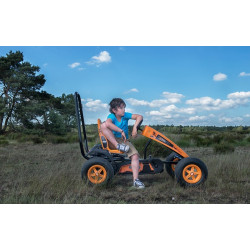 Berg X-Cross BFR-3 niños