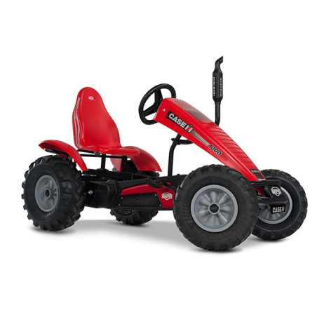 Berg Case-IH BFR