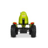 Berg Claas BFR-3 TRASERO
