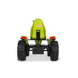 Berg Claas BFR trasero