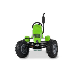 BERG Deutz Fahr BFR-3 frente