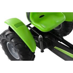 BERG Deutz Fahr BFR-3 marchas