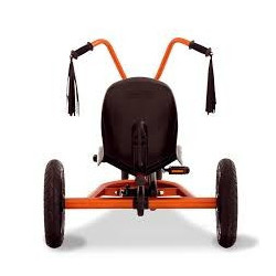 Berg Choppy Trasera.