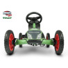 Prepárate para vivir aventuras intensas con tu Berg go kart. Buddy Fendt