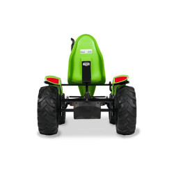 BERG Deutz Fahr BFR trasero